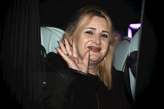 Onlar da doğma yurdlarına qayıdırlar — FOTOLAR Onlar da doğma yurdlarına qayıdırlar — FOTOLAR