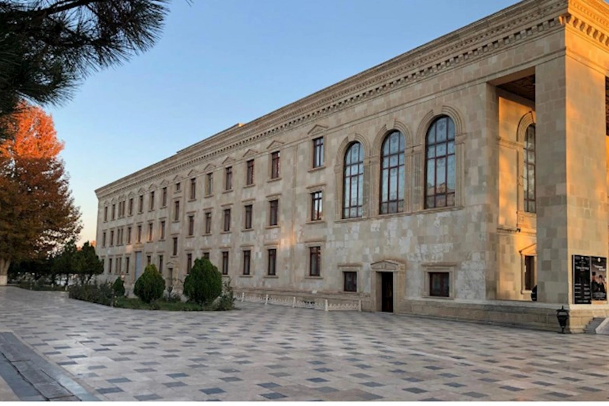 Naxçıvanda 50 abidənin pasportu hazırlanır — FOTOLAR