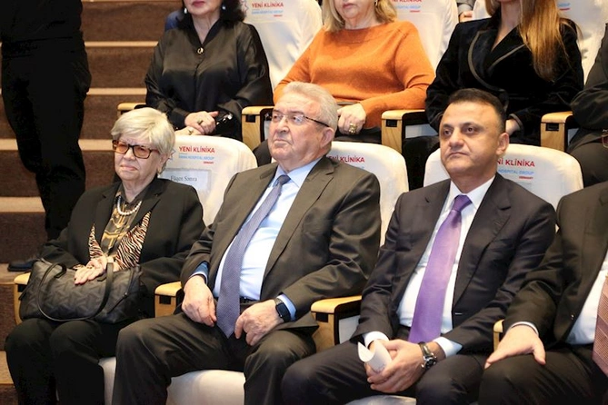 Professor İbrahim Yıldırımın xatirəsinə həsr olunmuş anım tədbiri keçirilib — FOTOLAR Professor İbrahim Yıldırımın xatirəsinə həsr olunmuş anım tədbiri keçirilib — FOTOLAR