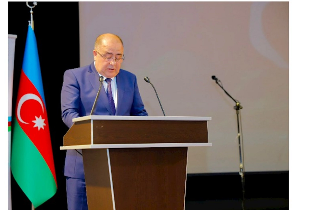 Naxçıvanda Baş nazir səlahiyyətlərini o icra edir