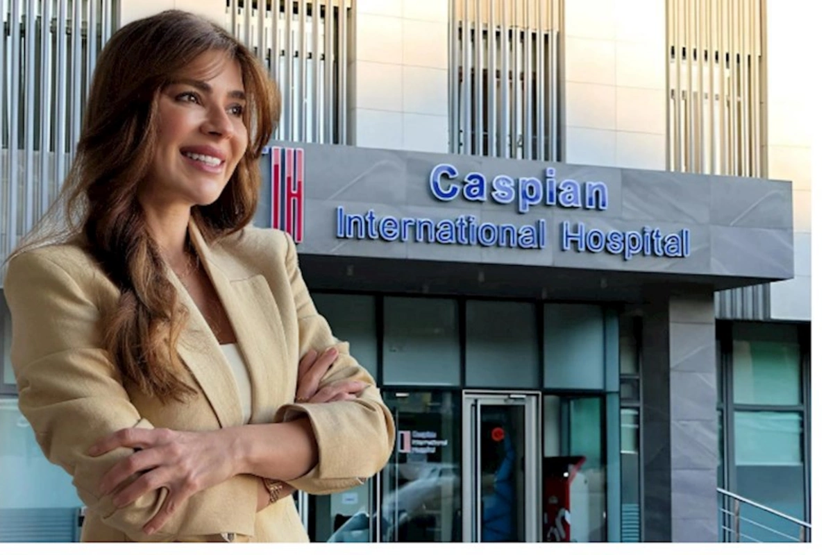 Aytən Səfərovaya görə özünü benzinlə yandırmağa cəhd edən də olub — Klinikadan cavab
