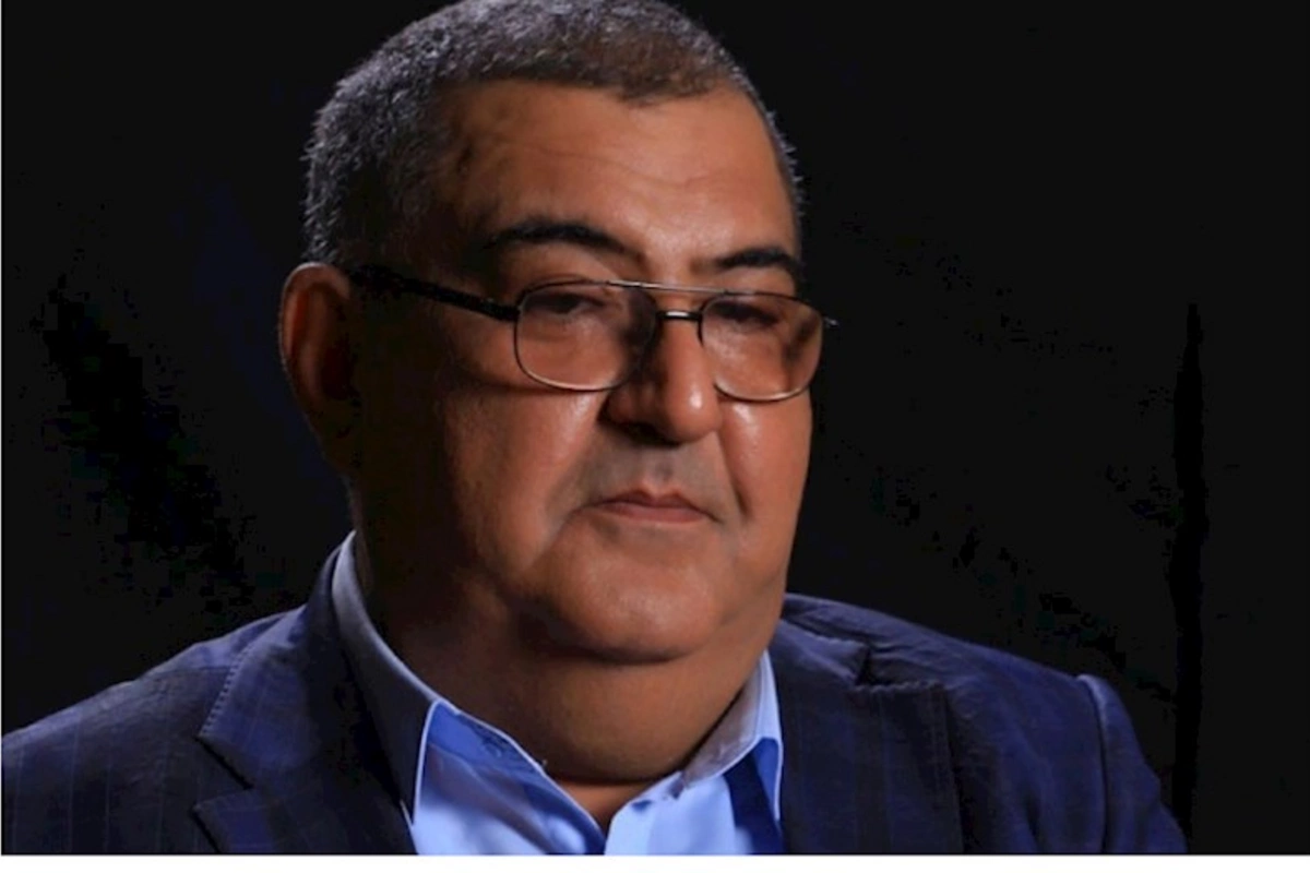 Mədəniyyət Nazirliyinə qarşı qara piyarın ağsaqqalı o imiş — Sensasion səs yazısı