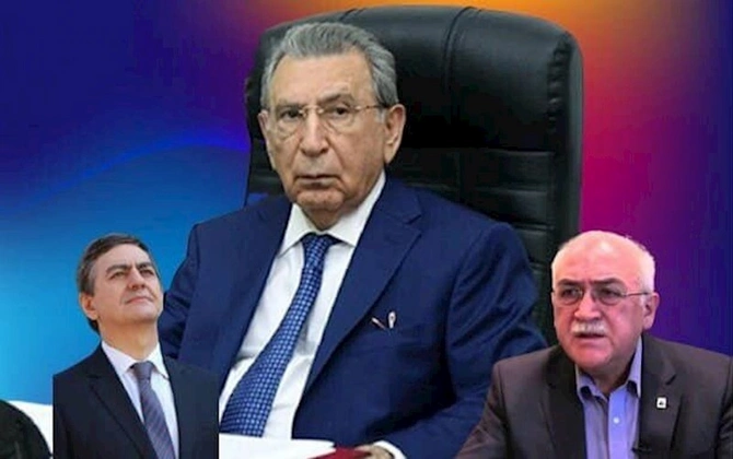 Mehdiyevin müxalifətlə gizli əlaqələri: Gültəkin Hacıbəylinin missiyası nə idi?
