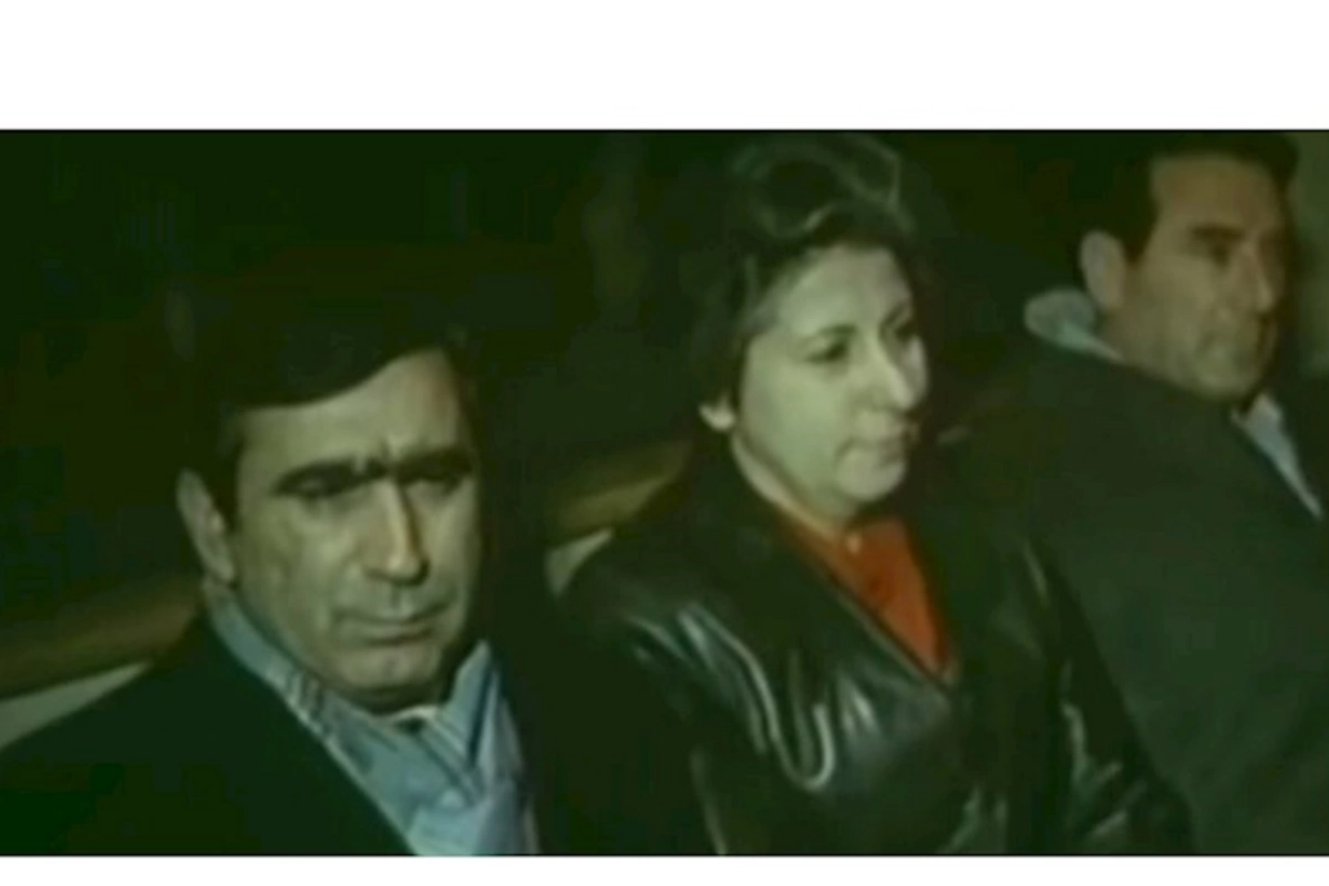 Ramiz Mehdiyevlə bağlı elmi genetik tədqiqatlara başlanıldı: Onun erməni olduğu sübut olunur — SENSASİYA