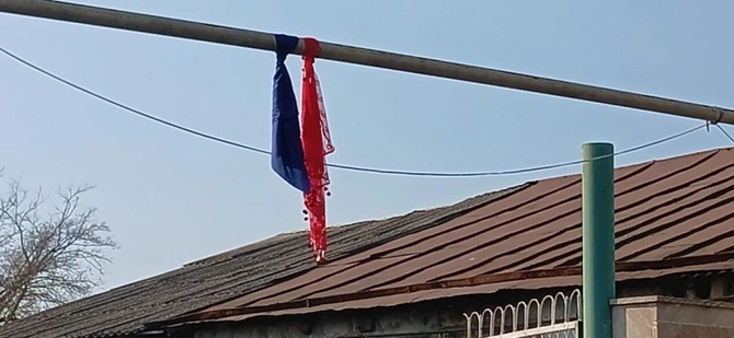 Ölən ofisiantın cənazəsini bəy maşınında daşıdılar — FOTOLAR