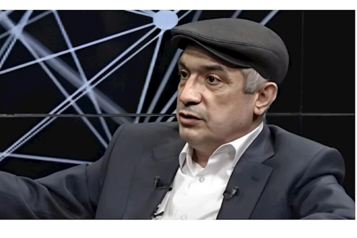 Arif Buzovnalı vəfat etdi
