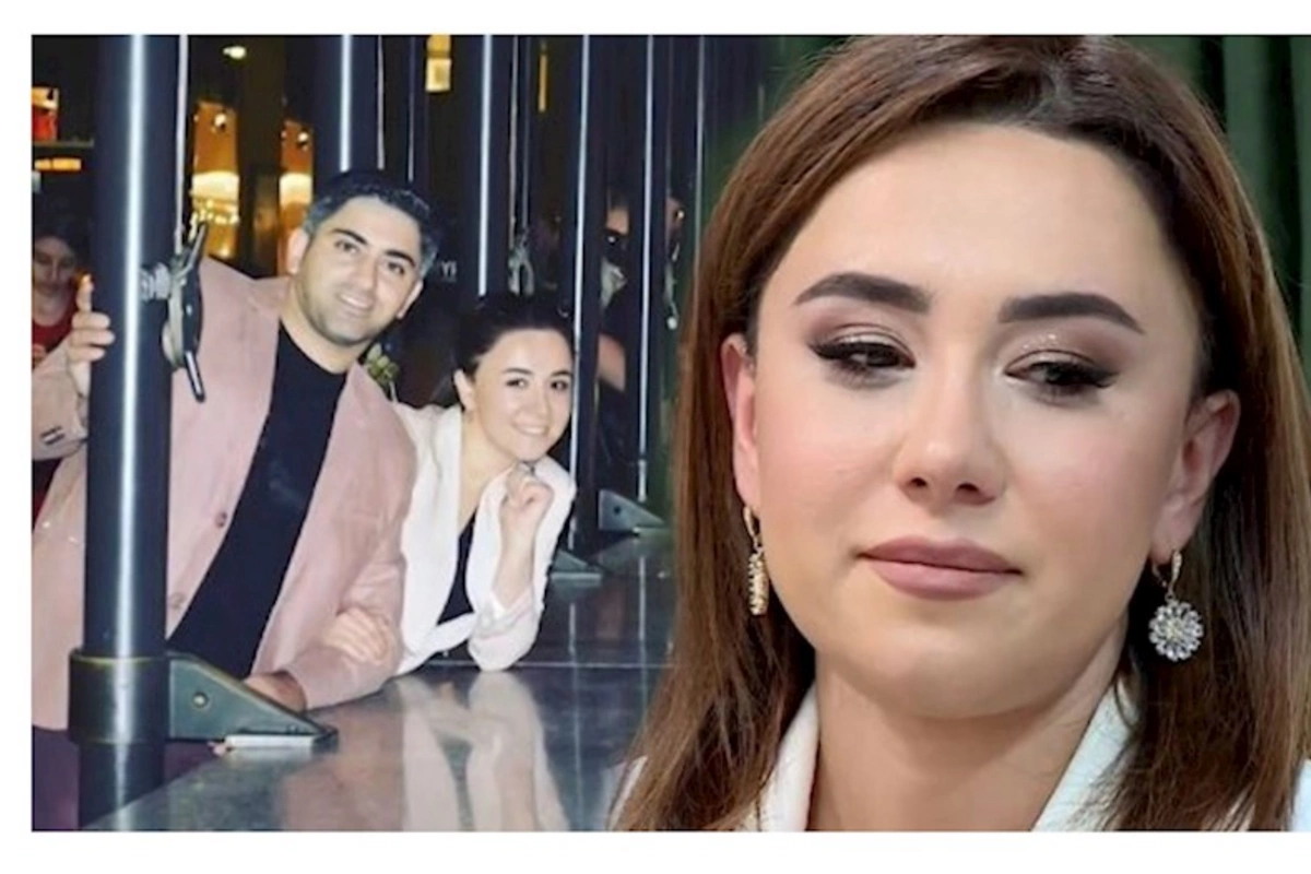 Eks-ərimin bu addımına görə uşaqlarım havada qalıblar — VİDEO