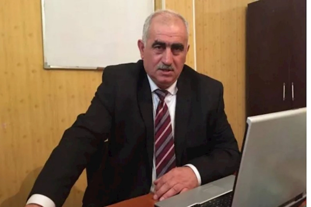 Əhməd Oruc vəfat etdi