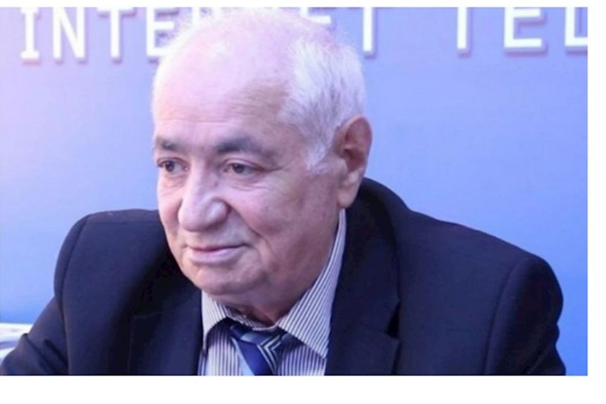 Mənim icazəm olmadan sözə müdaxilə edilməsin — Xalq şairi