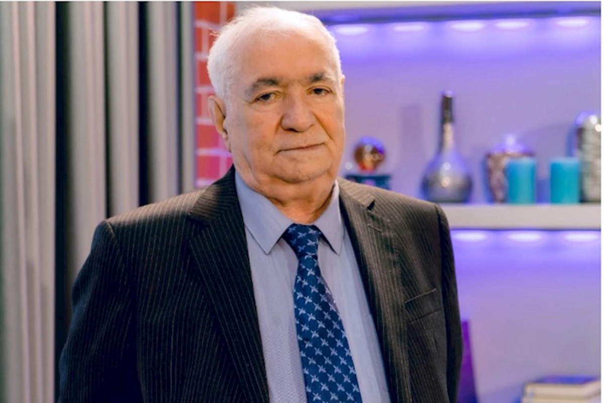 Prezidentdən Vahid Əzizlə bağlı Sərəncam