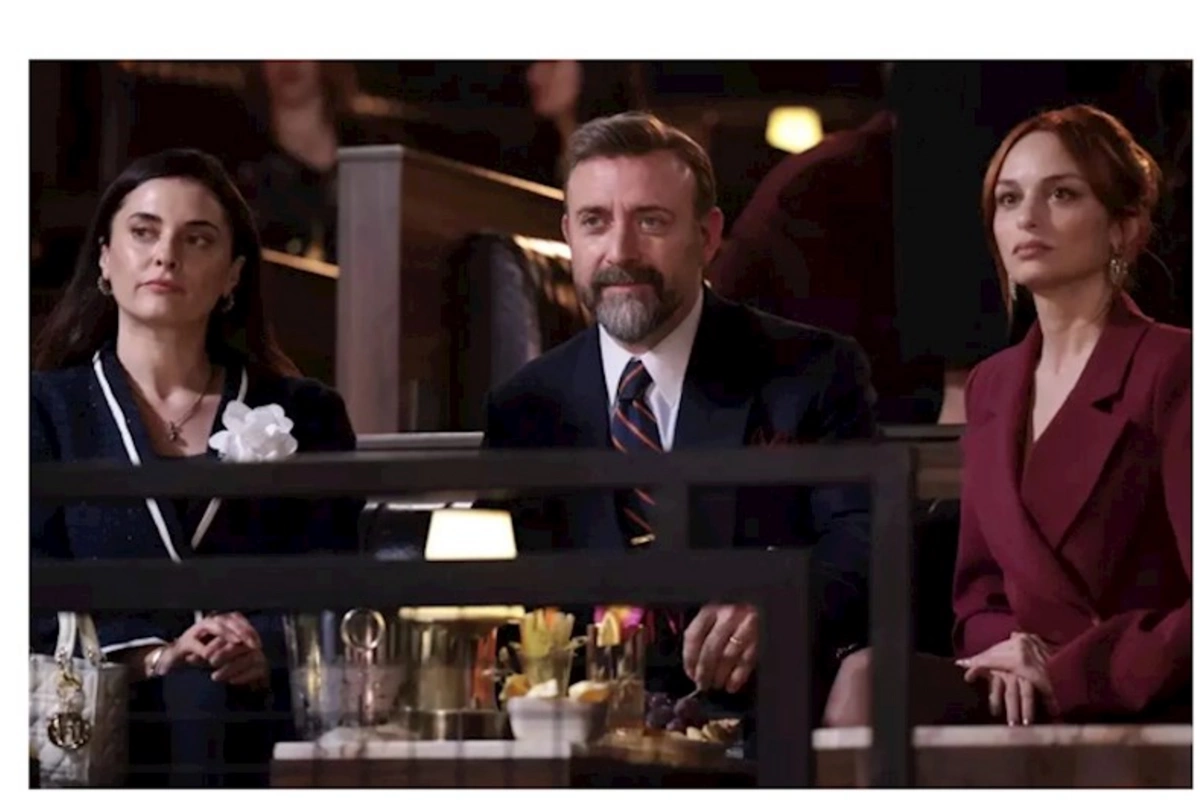 Məşhur serial finala çıxır