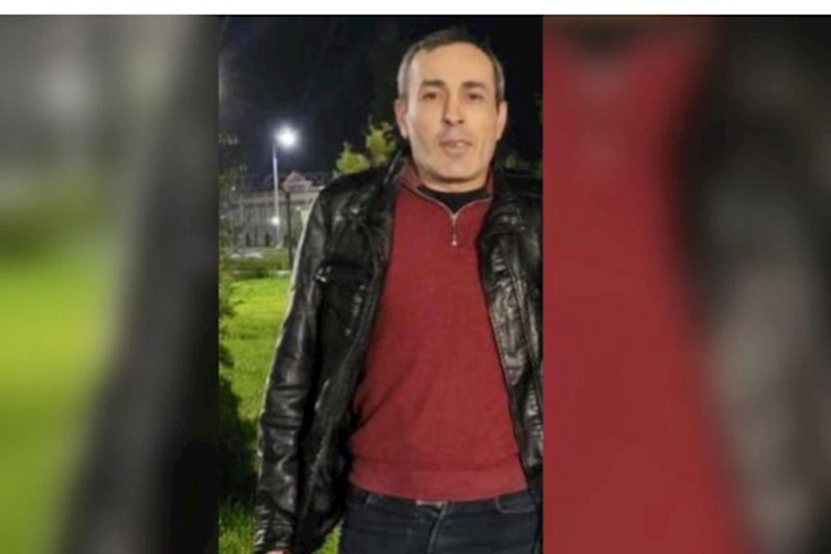 Daha bir azərbaycanlı Rusiya-Ukrayna müharibəsində həlak oldu