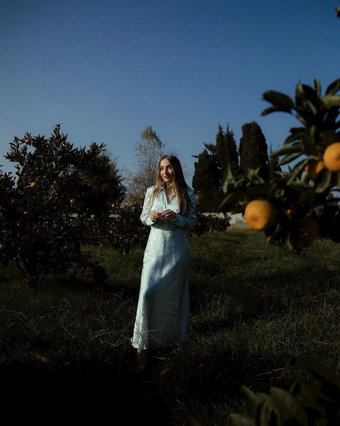 Alyona Əliyeva Lənkəranda Baytarlıq Klinikasının açılışı ilə bağlı paylaşım etdi — FOTOLAR