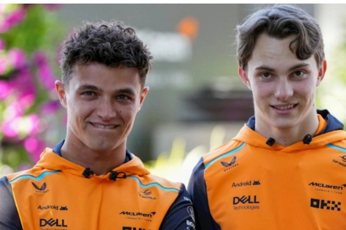Formula 1 pilotları cəzalandırıldılar