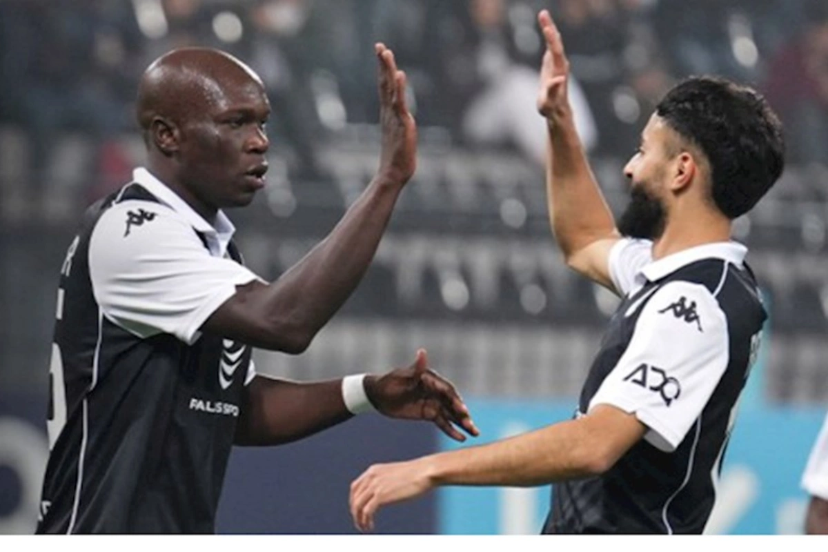 “Neftçi” evdə “İmişli”yə uduzdu
