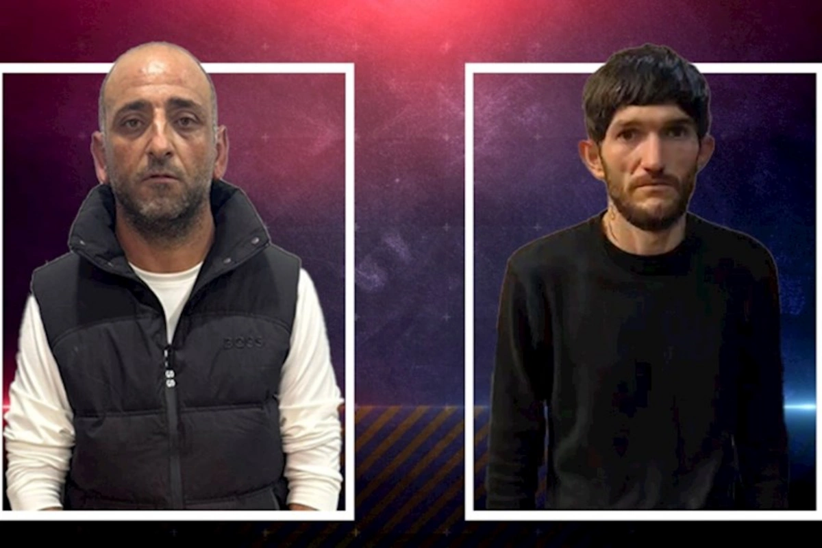 Taksi adı altında narkokuryerlik edirmişlər — VİDEO