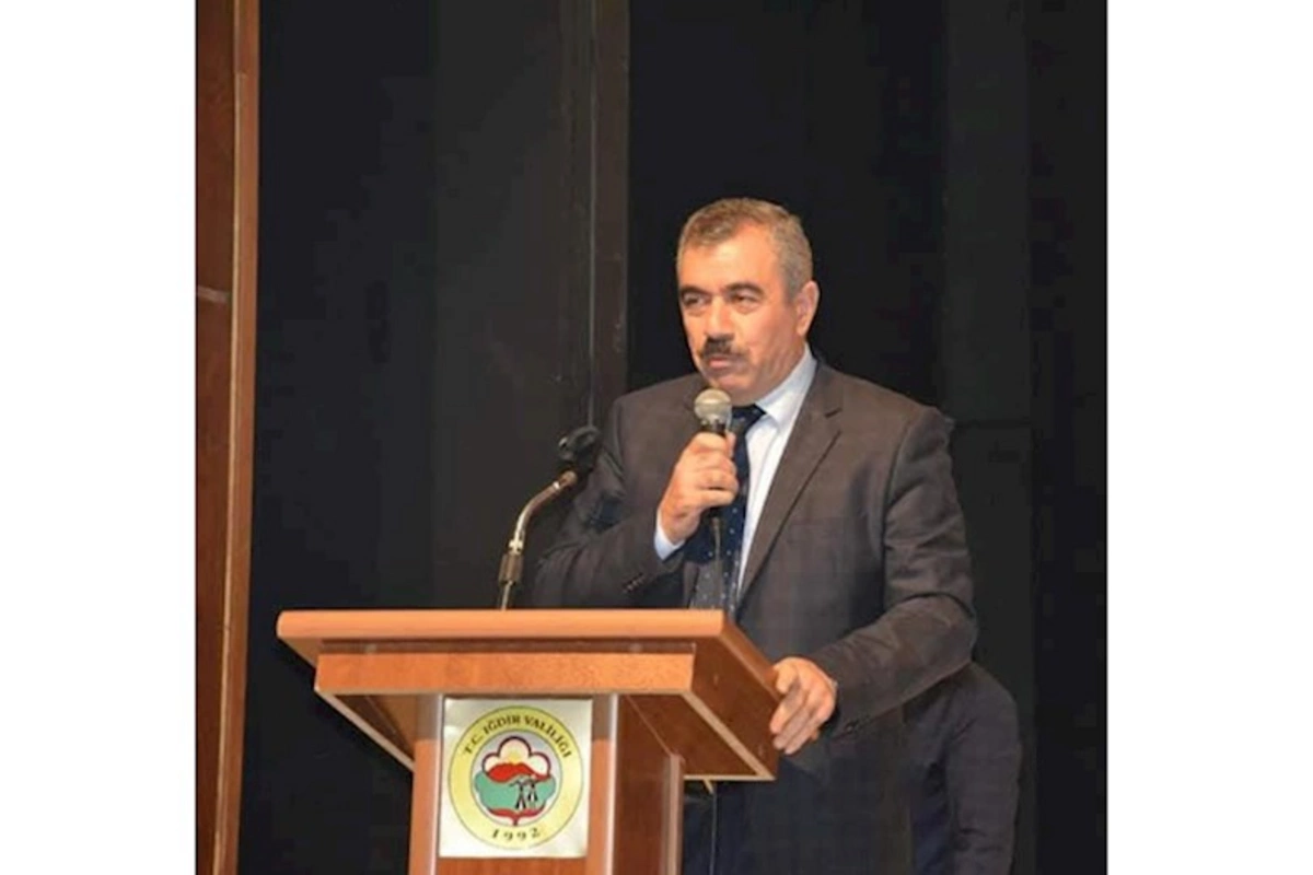 Forum Türk dünyasının vətəndaş cəmiyyətləri arasında inteqrasiyanı gücləndirəcək — FOTOLAR