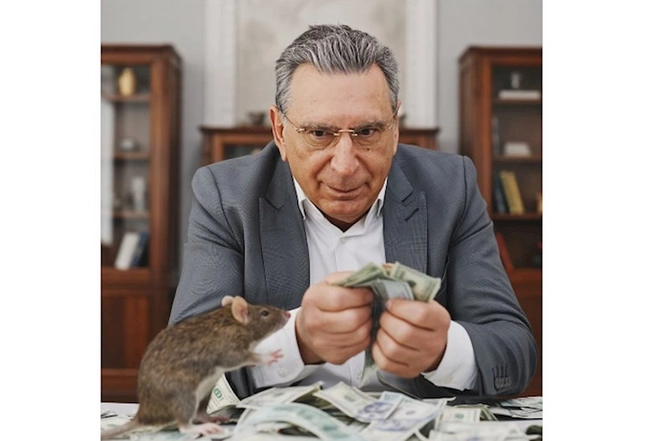 Həssas qəlb, qaranlıq baş və zirzəmidəki milli büdcə — Siçovulların yediyi dollarların küncündə ucalan “Bəy qızı”