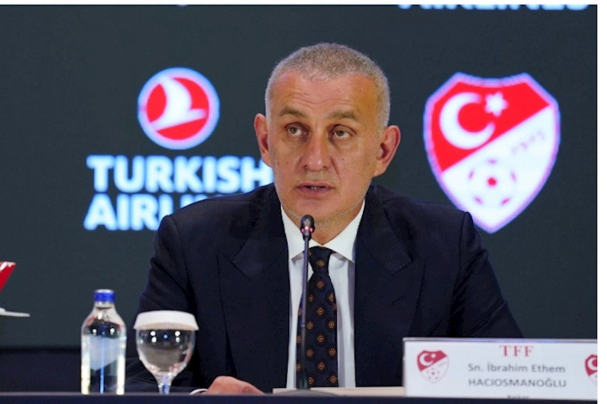 Futbolla bağlı mərc oyunlarına görə Türkiyədən 52 milyard dollar çıxarılıb