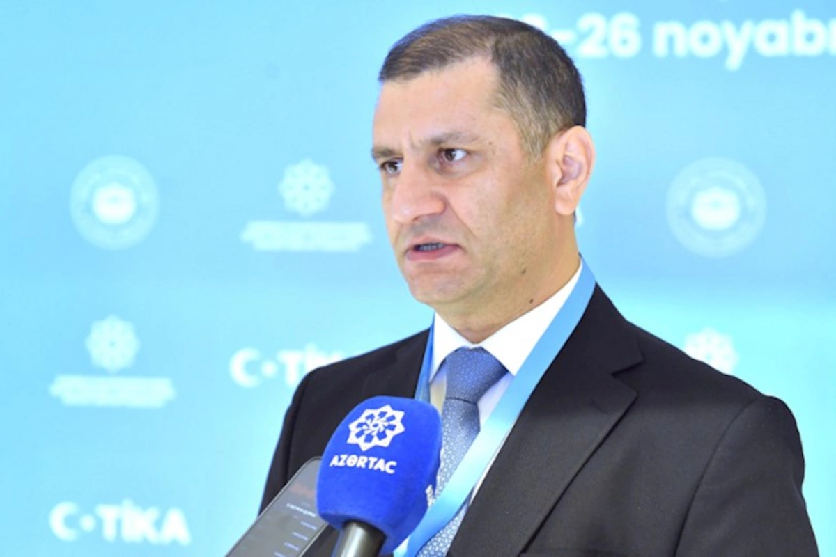 Türk dövlətləri arasında inteqrasiya bu gün ən yüksək səviyyədə davam edir