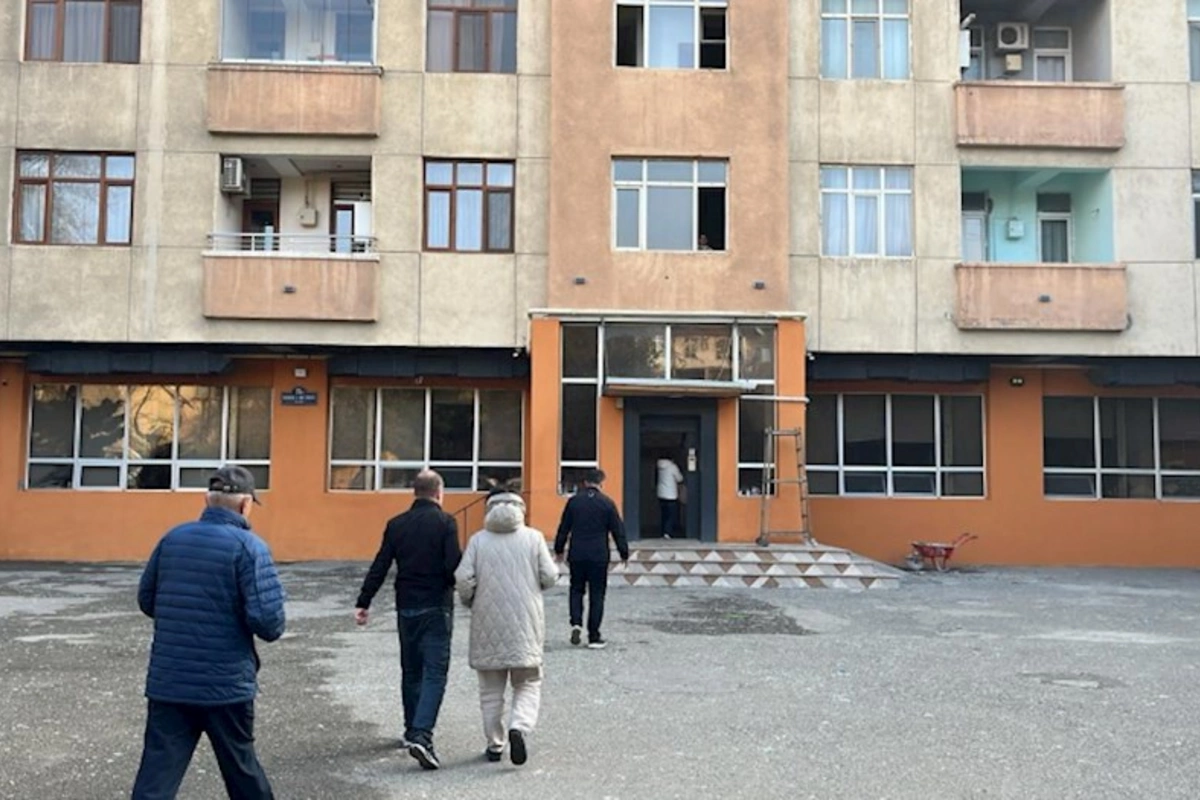 Binadan olan yaralılara bu qədər kompensasiya verilə bilər — Hüquqşünas