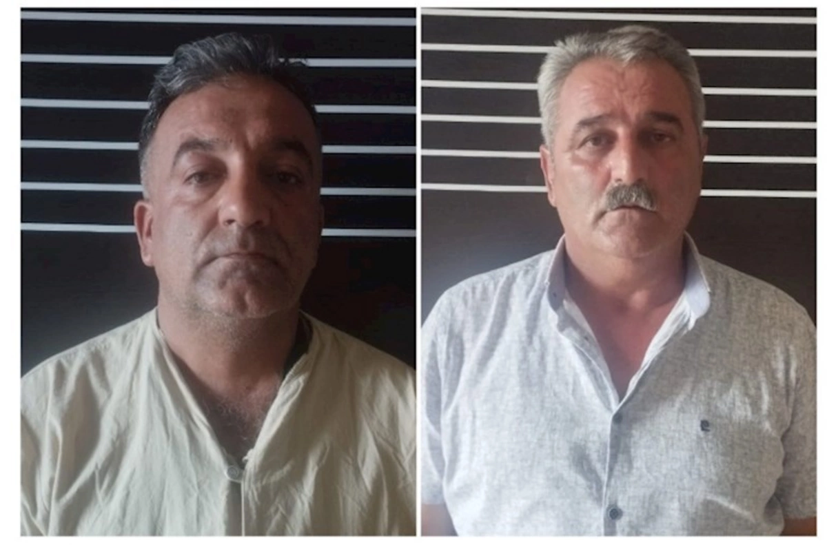 Sayt rəhbərinin işi məhkəməyə göndərildi