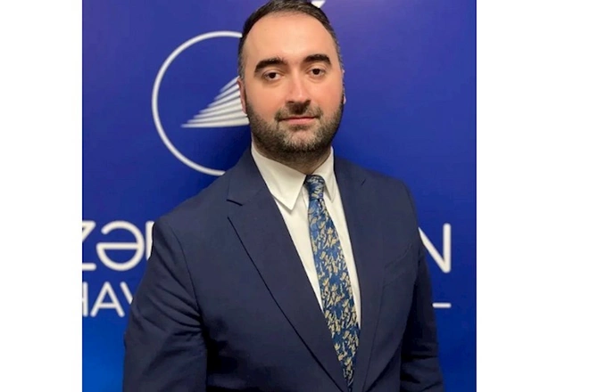 AZAL-da yeni təyinat — FOTO AZAL-da yeni təyinat — FOTO
