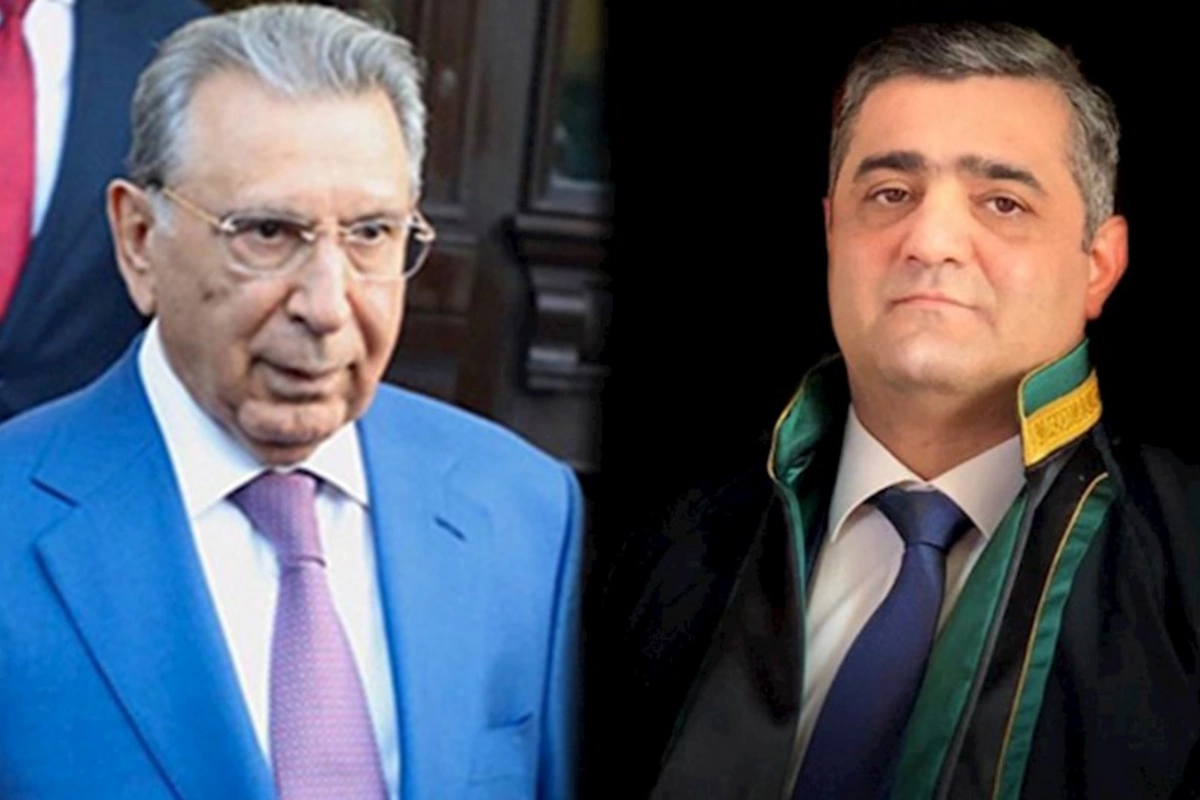 Ramiz Mehdiyev vəkilindən imtina etdi — “Boz kardinal” nə düşünür?