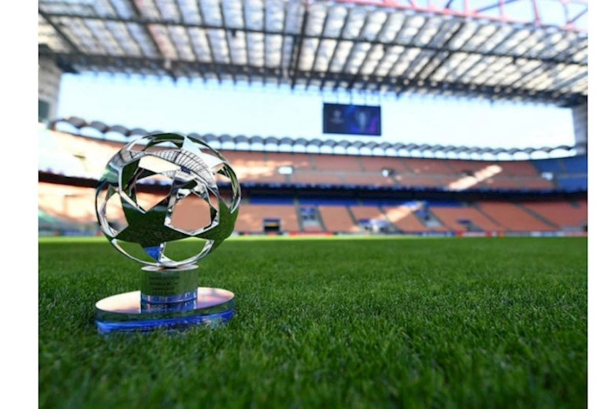 UEFA Çempionlar Liqası: Əsas mərhələnin beşinci turuna start verilir