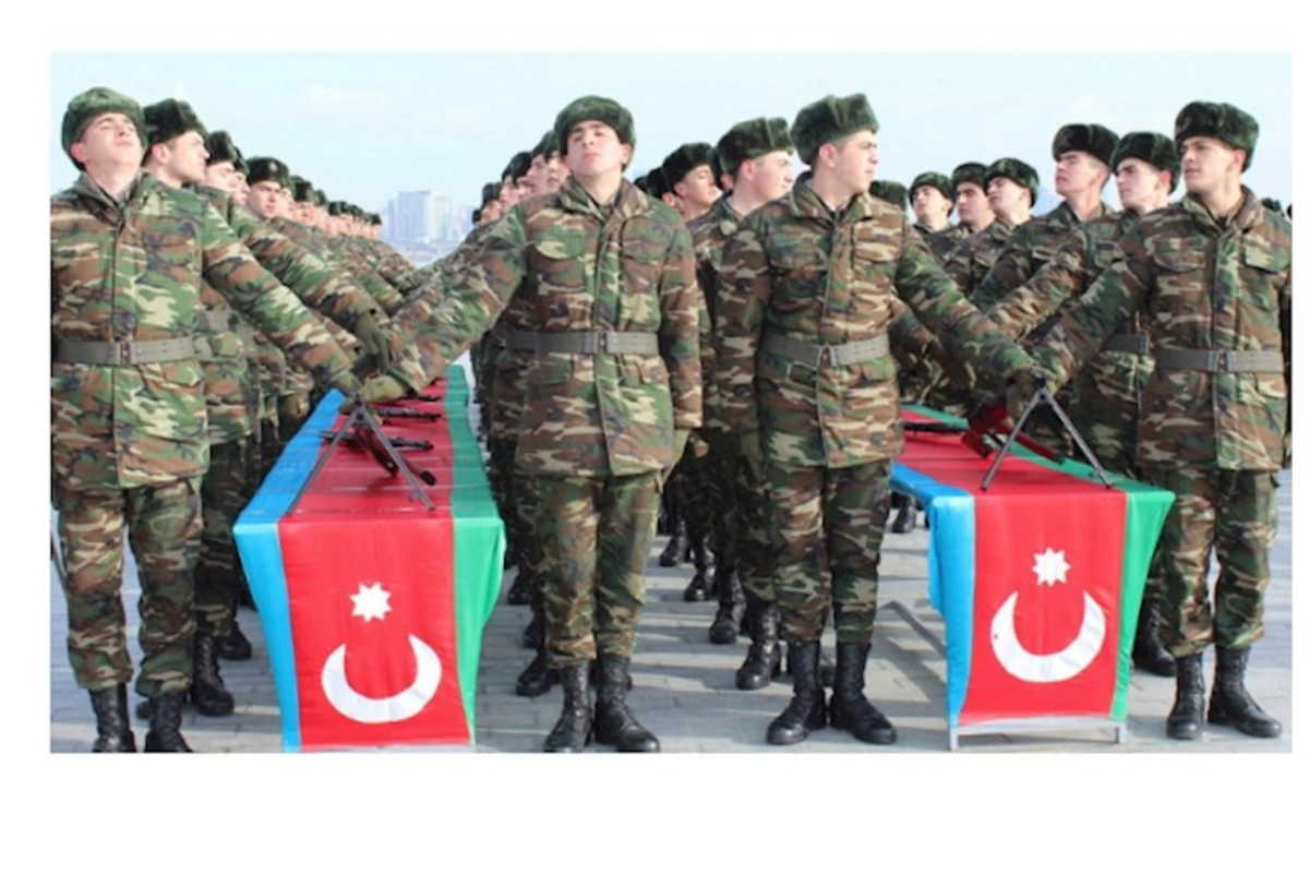 Breketi olan şəxslər əsgərliyə aparılmayacaq? — Ekspertdən AÇIQLAMA