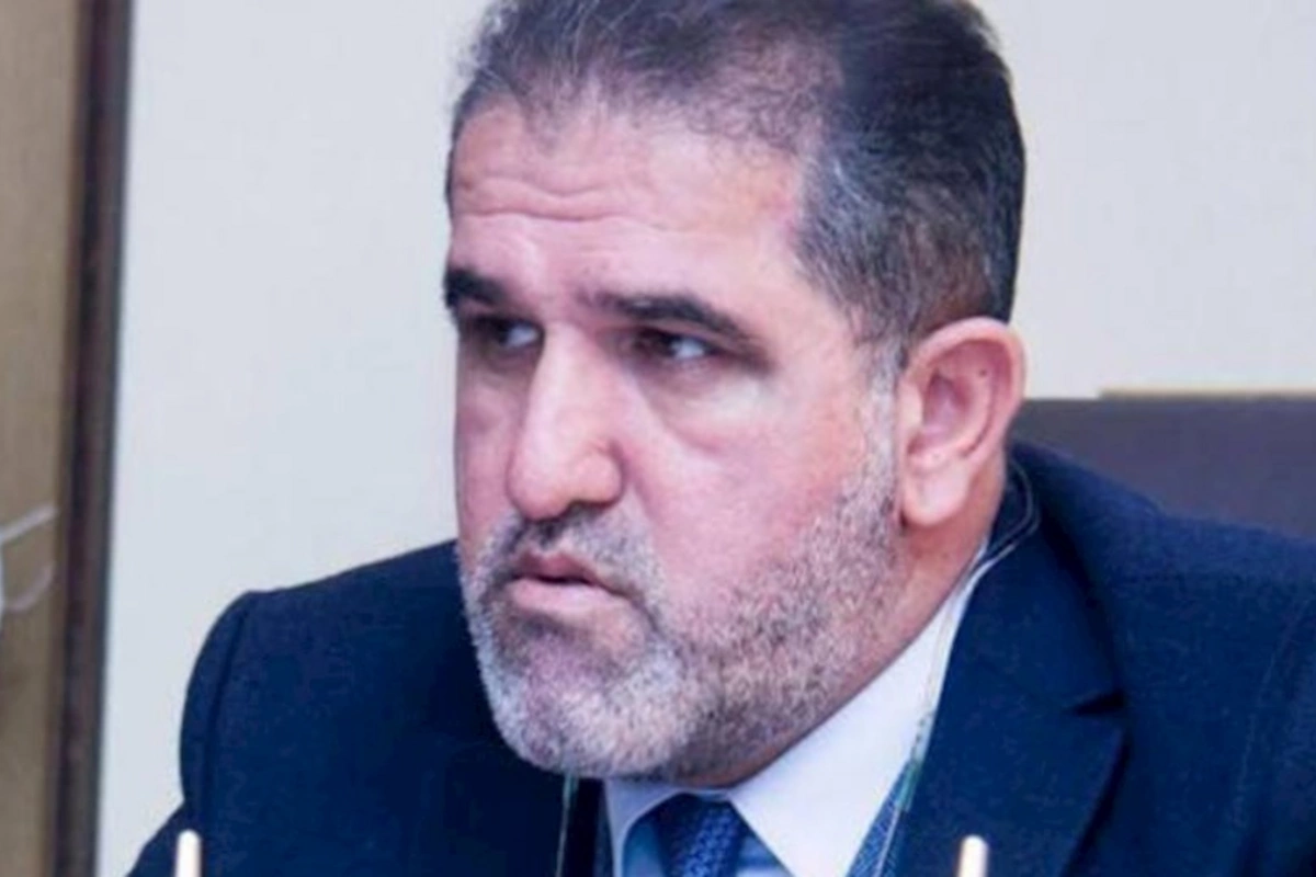 Rauf Arifoğlu: Əli Kərimli dedi ki, məni Ramil Usubov və Ramiz Mehdiyevlə görüşdür — MÜSAHİBƏ