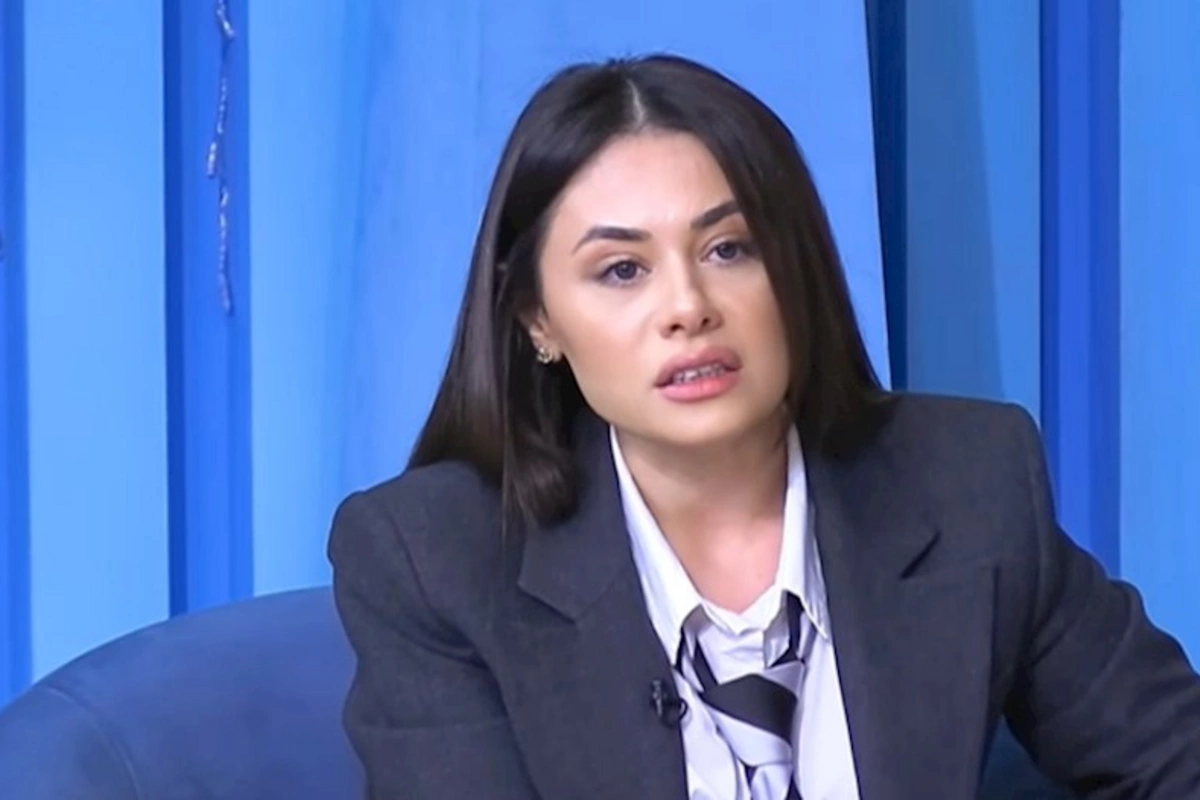 Samirə Əfəndi Akif Nağını məhkəməyə verir
