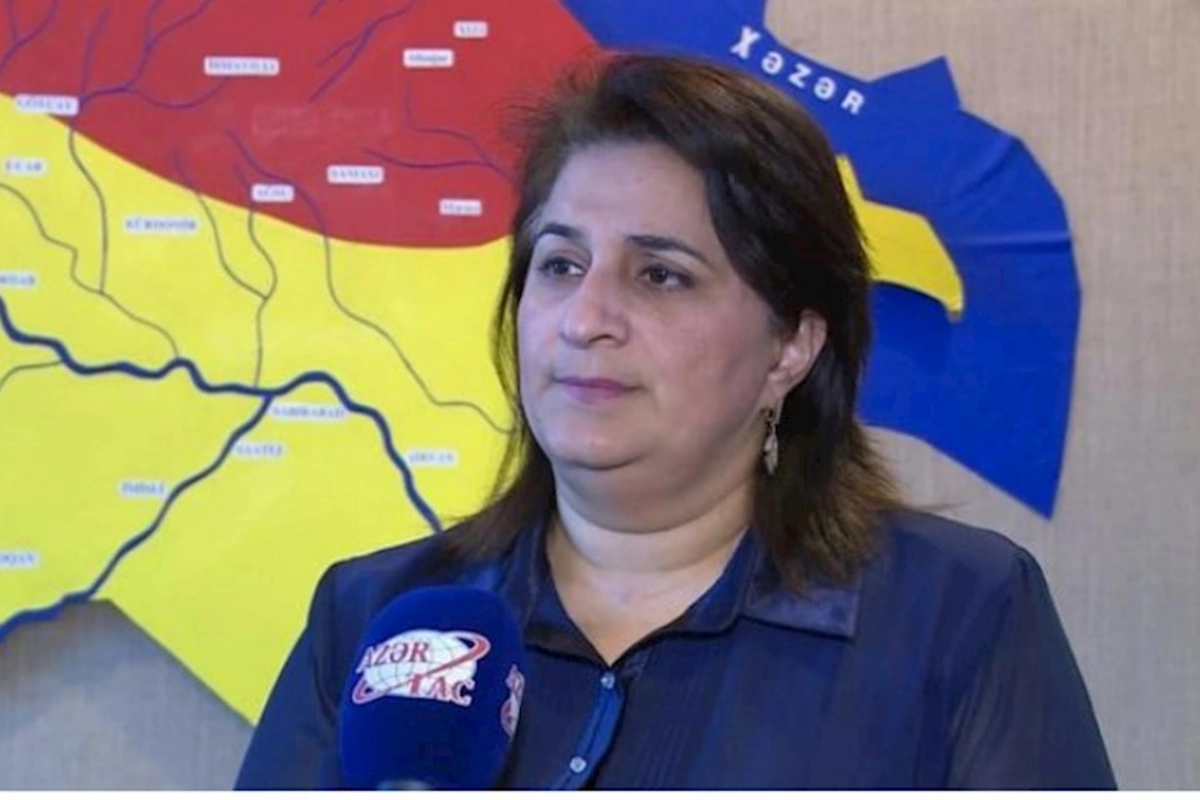 Hava nə vaxta kimi mülayim keçəcək? — Açıqlama