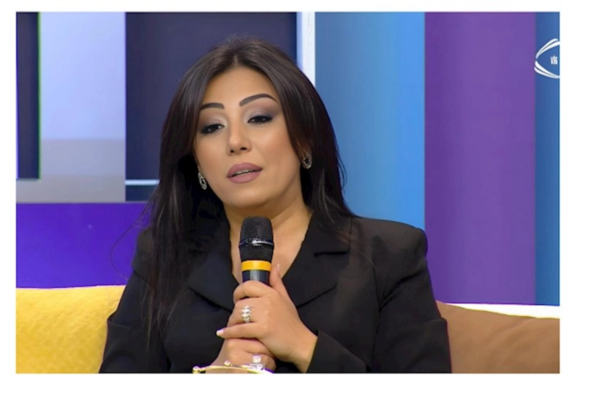 Yeganə Mürsəlova: Canlı oxusam beynimə qan sıza bilər — VİDEO