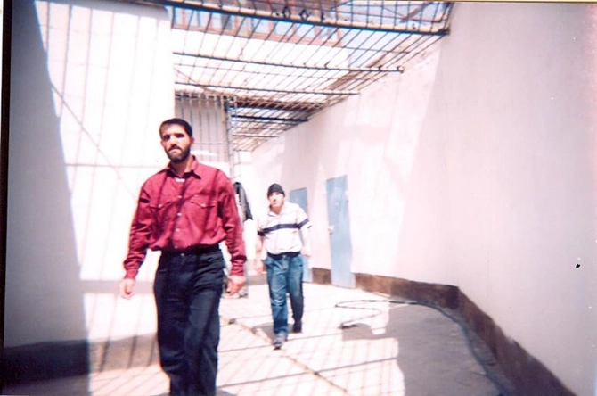 Rauf Arifoğlu: Əli Kərimli dedi ki, məni Ramil Usubov və Ramiz Mehdiyevlə görüşdür — MÜSAHİBƏ Rauf Arifoğlu: Əli Kərimli dedi ki, məni Ramil Usubov və Ramiz Mehdiyevlə görüşdür — MÜSAHİBƏ