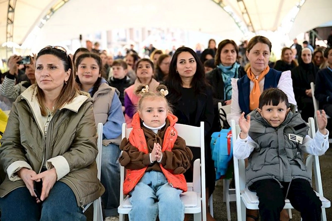 Kəlbəcər Şəhəri Günü tədbirləri tamaşa nümayişi ilə başlanıb — FOTOLAR (YENİLƏNİB)