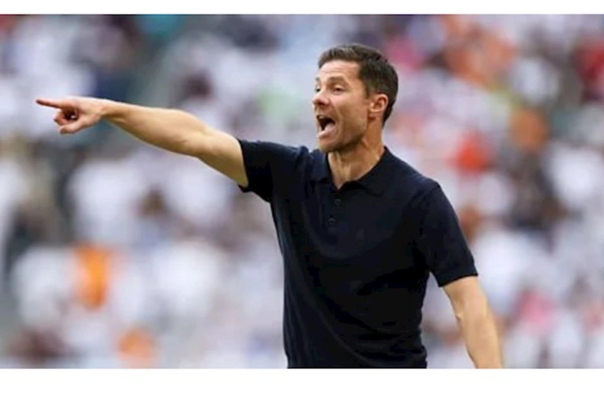 “Real” Madridin oyunçuları Xabi Alonsoya QARŞI ÇIXDI