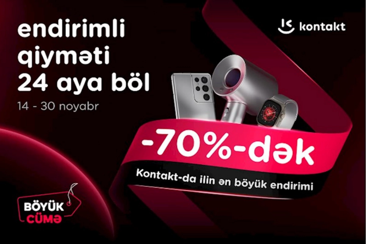 Kontaktda Böyük Cümənin son həftəsi: MƏHSULLAR SÜRƏTLƏ AZALIR