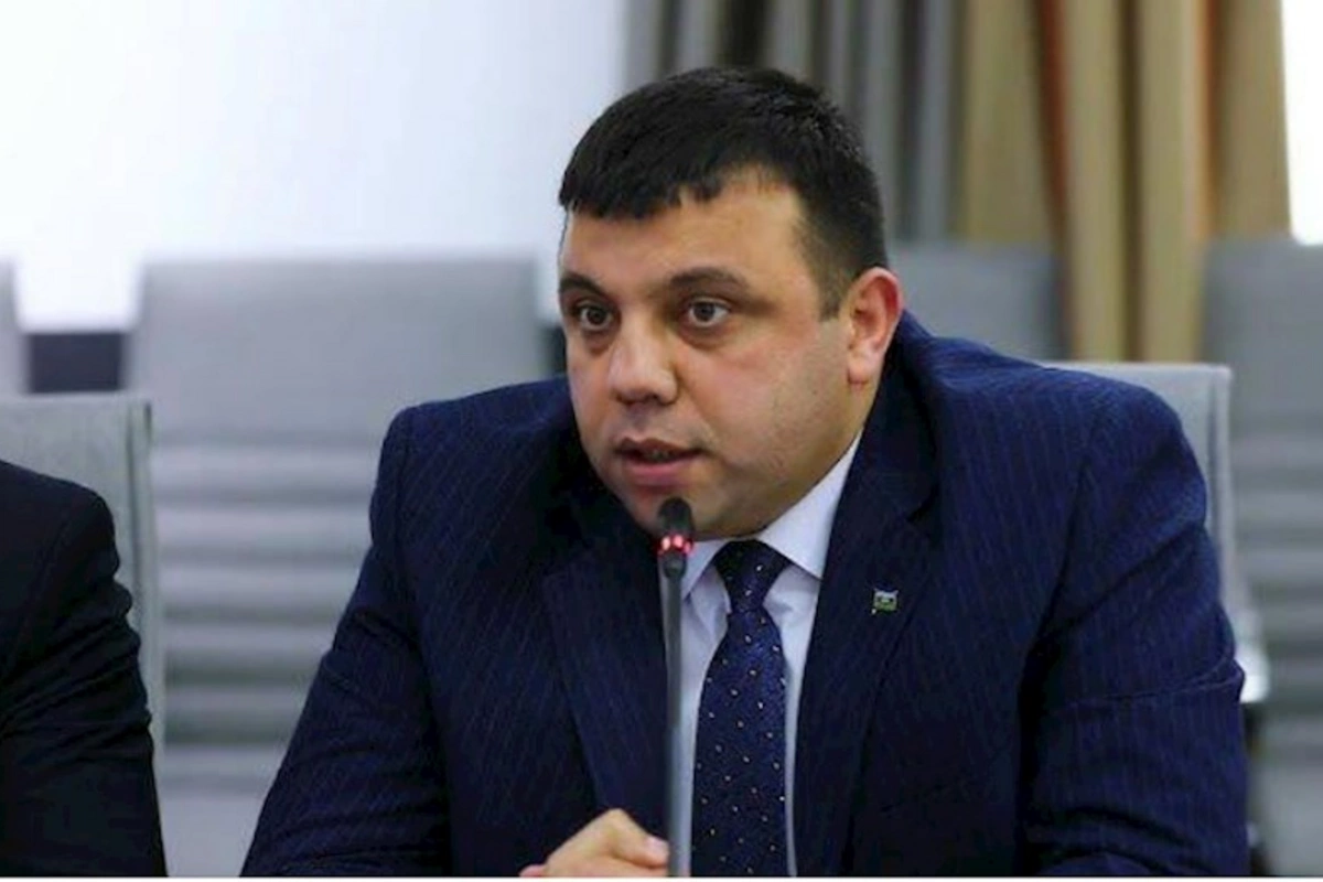 Politoloq: Xalqlar arasında münasibətlər qurularsa, barışıq o zaman daha dərin və davamlı olur