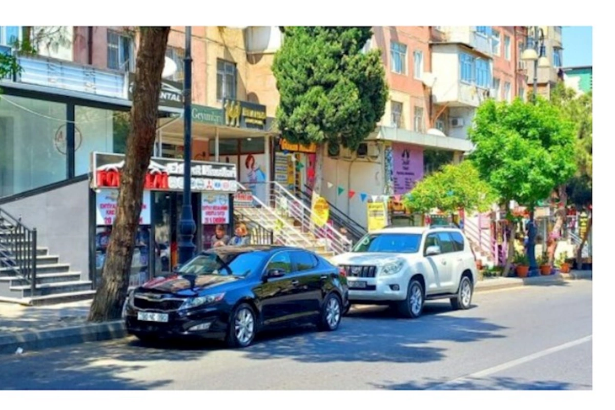Yaşayış binalarının altındakı bu obyektlər TƏHLÜKƏ SAÇIR