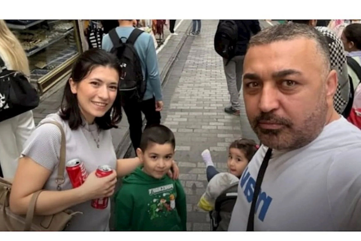 Türkiyədə gündəm olan ailənin ölüm səbəbi bəlli oldu