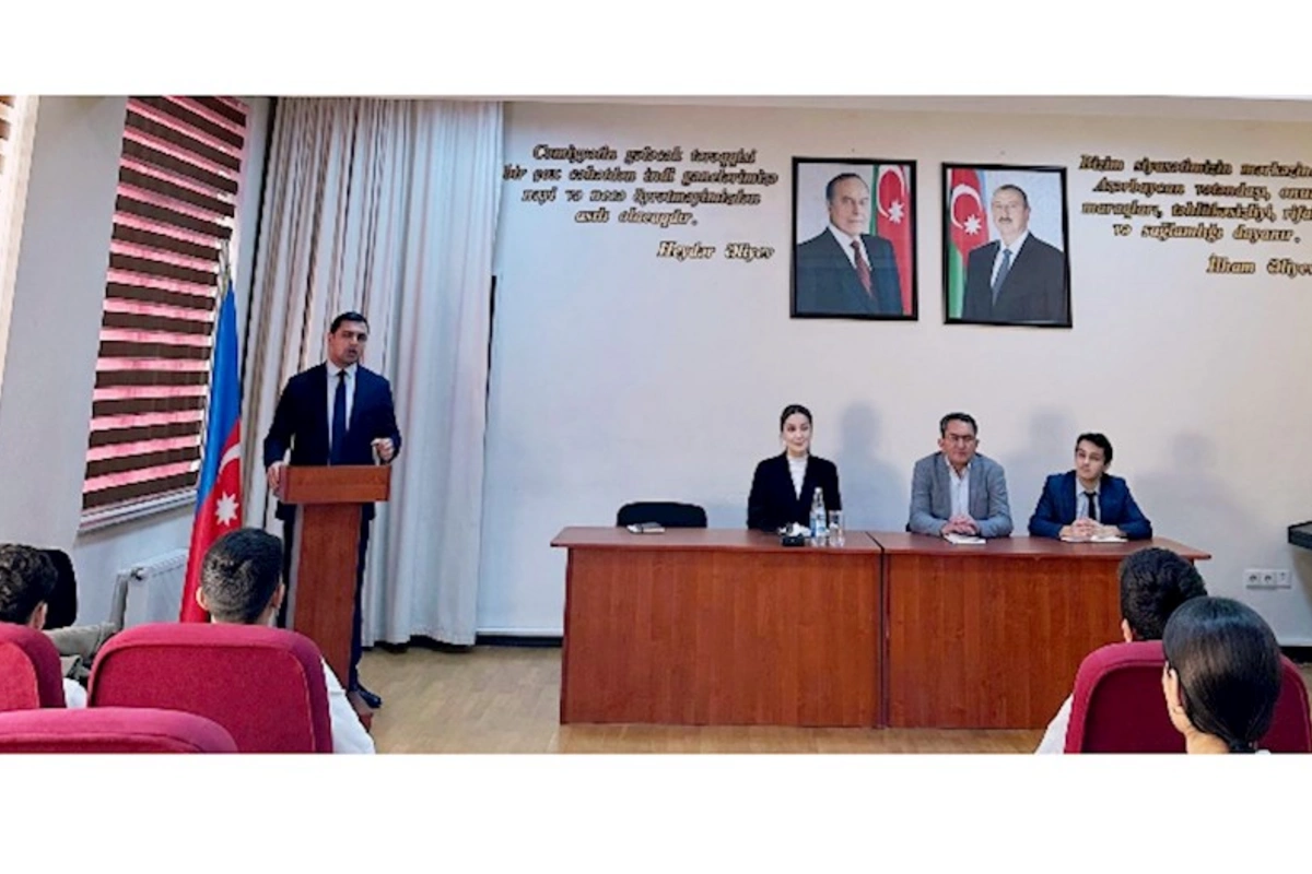 Bu məktəbdə nöqsanlar aşkarladı