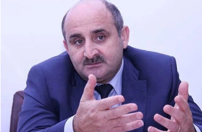 Araikgilin işi BMT tribunasında – Bakı dirsək göstərdi