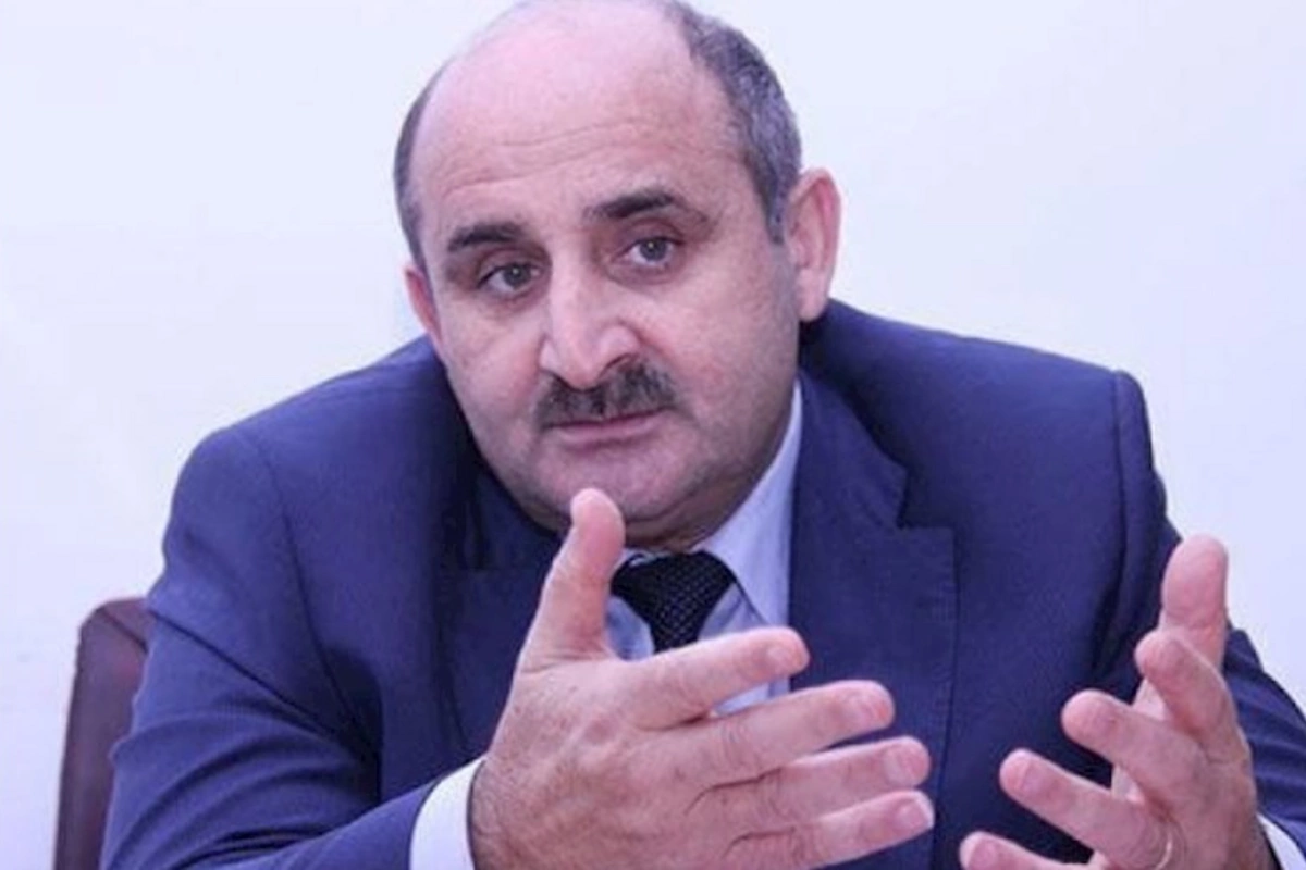“Qida terrorunun qarşısı alınmalıdır”