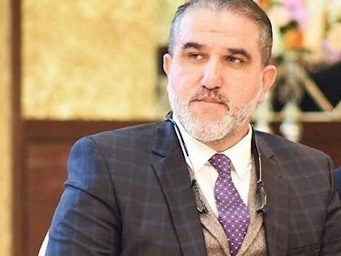 Rauf Arifoğlu: Əli Kərimli dedi ki, məni Ramil Usubov və Ramiz Mehdiyevlə görüşdür — MÜSAHİBƏ Rauf Arifoğlu: Əli Kərimli dedi ki, məni Ramil Usubov və Ramiz Mehdiyevlə görüşdür — MÜSAHİBƏ