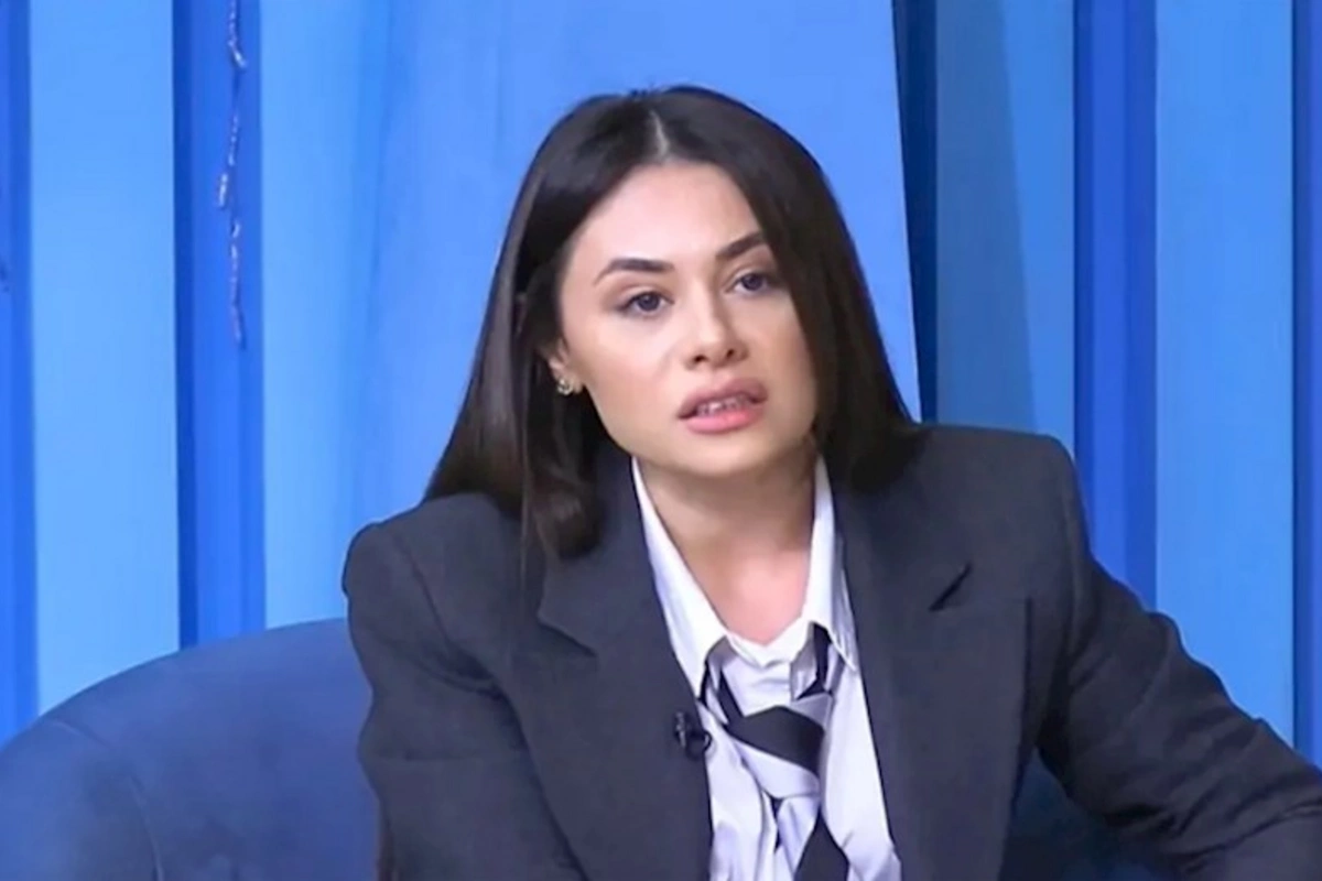 Öldürüb səhraya atacaqdılar, adını da qoyacaqdılar ki... — Samirə 12 xalı qorxusundan verib? (VİDEO)