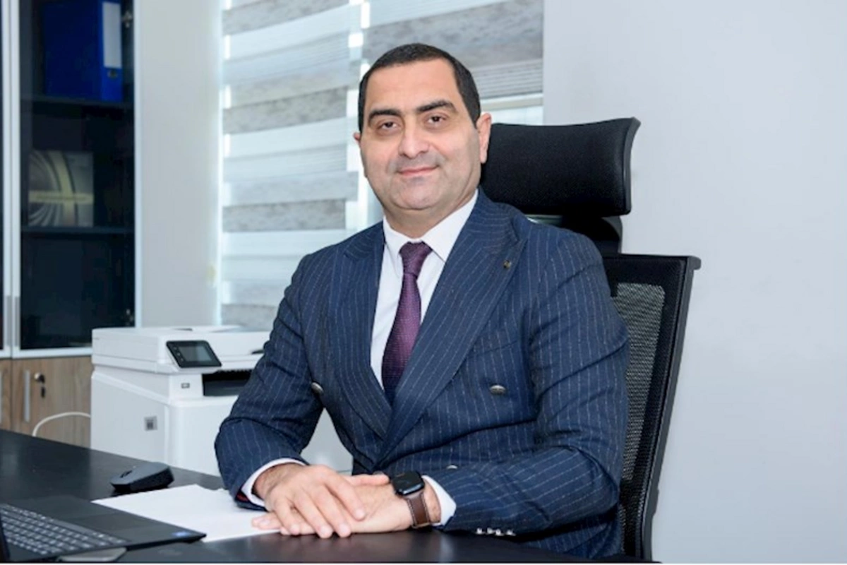AFB Bank Marketinq Departamentinə yeni direktor təyin olundu