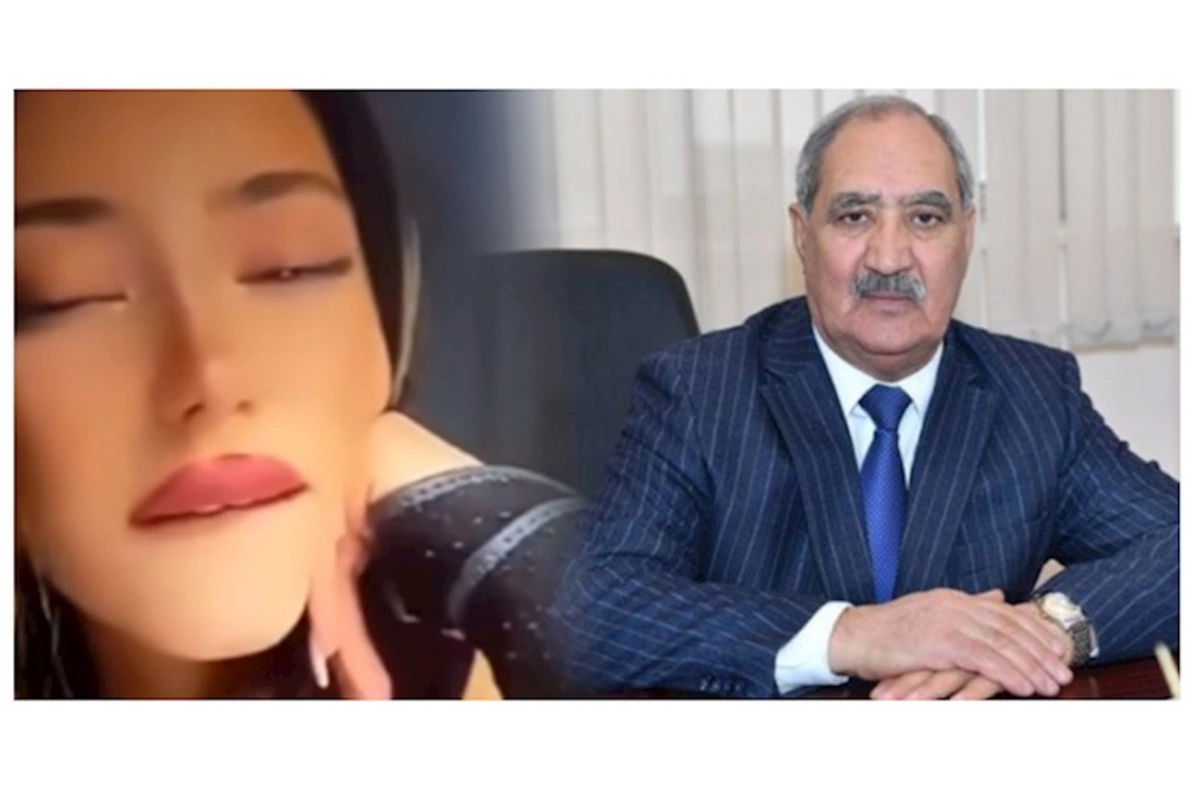 Fəzail Ağamalı nəvəsi ilə bağlı yayılan videodan DANIŞDI