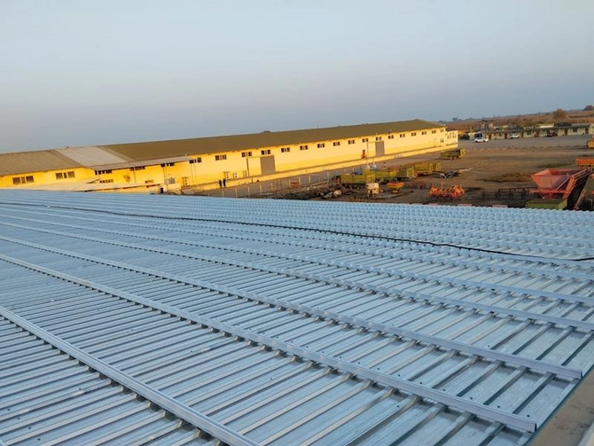 “Azersun Holding”in yeni layihələri davam edir — FOTOLAR