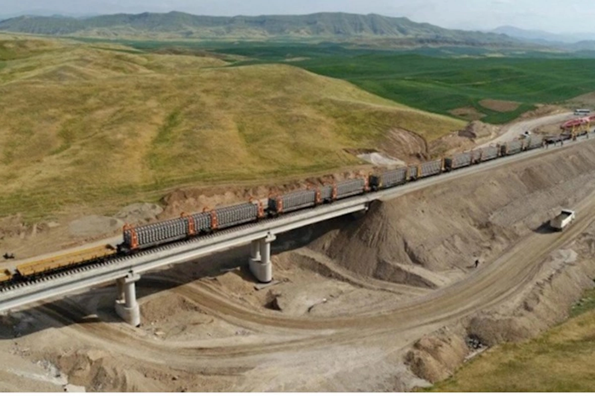 İlham Əliyevin rəhbərliyi ilə Qarabağda bərpa — 5 ildə qurulan nəhəng infrastruktur